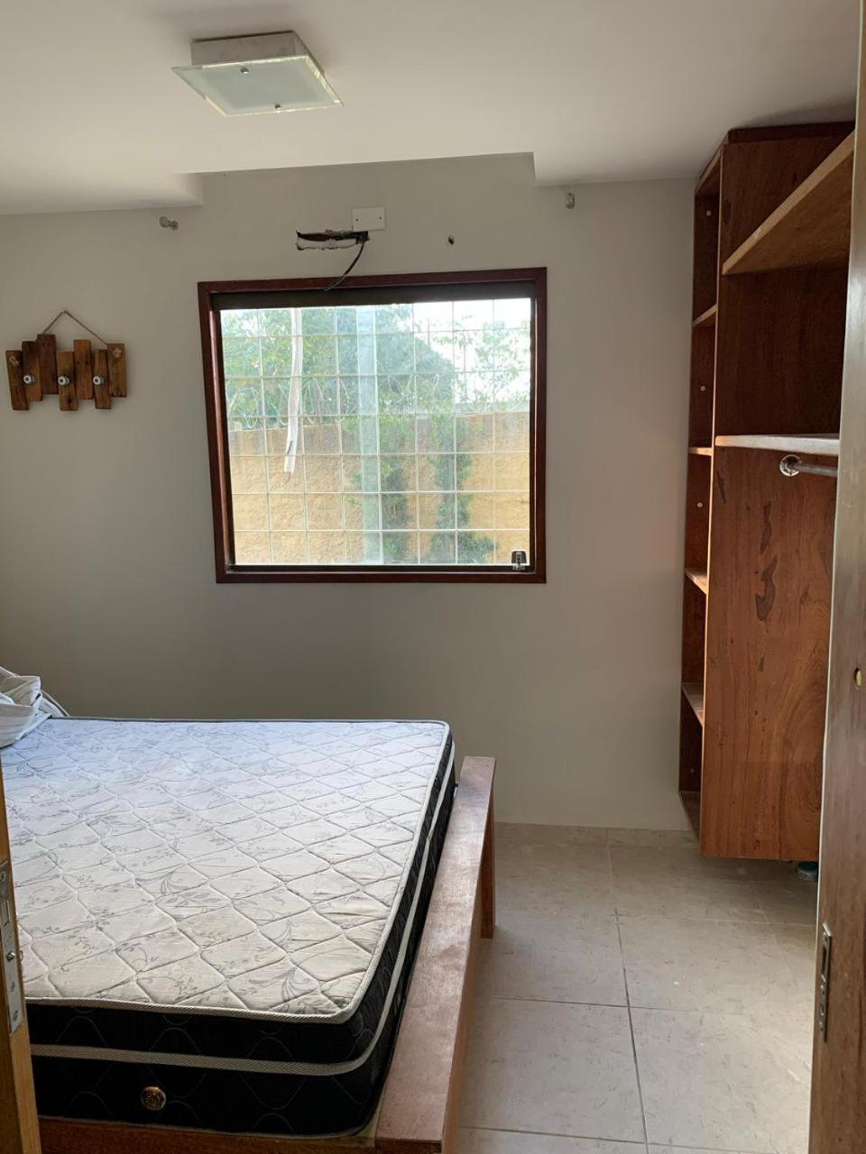Flat Condominio Paraiso Serra Negra Bezerros Room photo