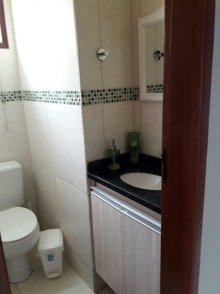 Flat Condominio Paraiso Serra Negra Bezerros Exterior photo