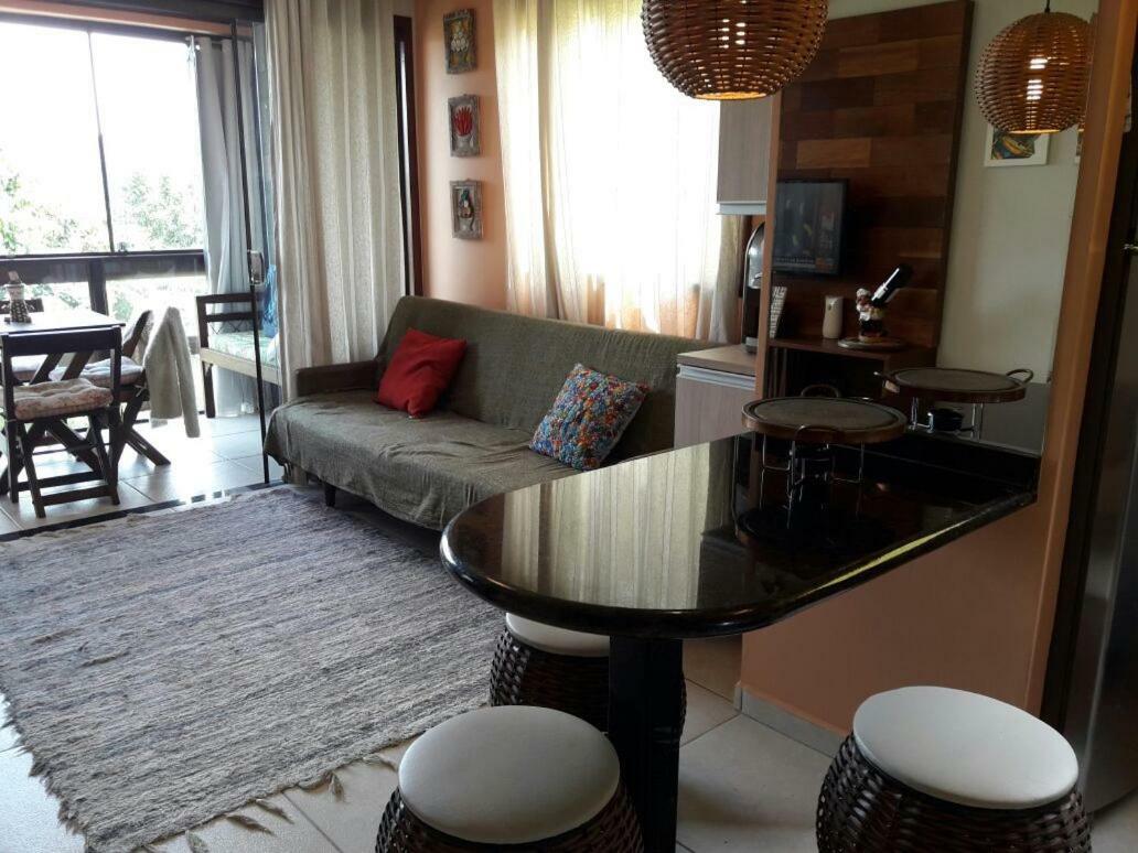Flat Condominio Paraiso Serra Negra Bezerros Exterior photo