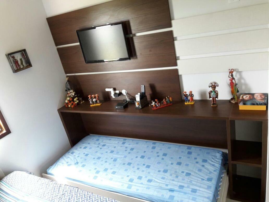 Flat Condominio Paraiso Serra Negra Bezerros Exterior photo