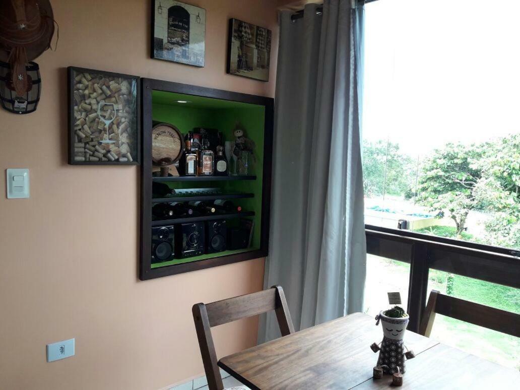 Flat Condominio Paraiso Serra Negra Bezerros Exterior photo