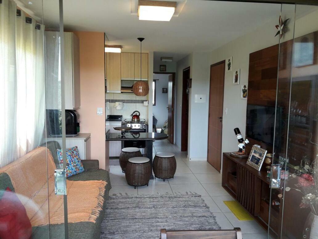 Flat Condominio Paraiso Serra Negra Bezerros Exterior photo