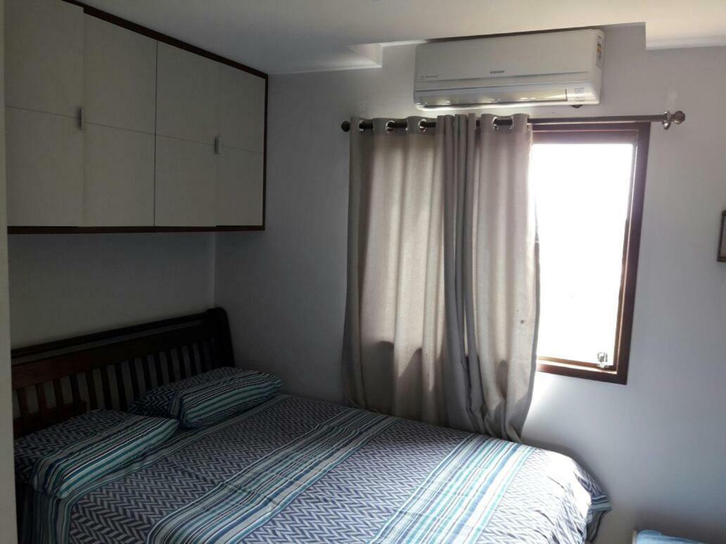 Flat Condominio Paraiso Serra Negra Bezerros Exterior photo